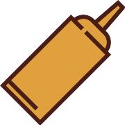 Mustard PNG Icon