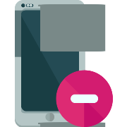 Smartphone PNG Icon