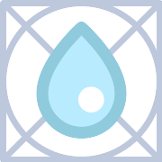 Drop PNG Icon