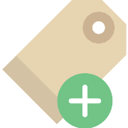 Price Tag PNG Icon