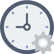 Stopwatch PNG Icon
