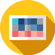 Pixelated PNG Icon
