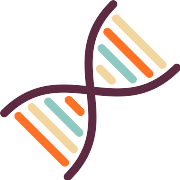 Dna PNG Icon