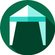 Canopy PNG Icon
