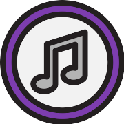 Itunes PNG Icon