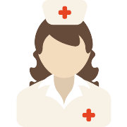 Nurse PNG Icon
