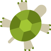 Turtle PNG Icon