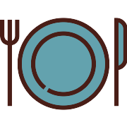 Dish PNG Icon