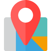 Maps PNG Icon