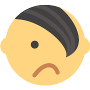 Emo PNG Icon