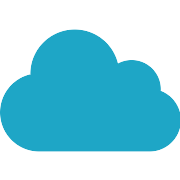 Cloud PNG Icon