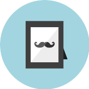Frame PNG Icon