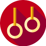 Rings PNG Icon