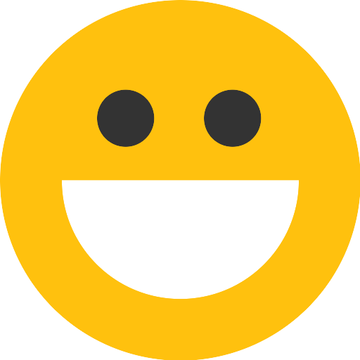 Happy Vector SVG Icon - PNG Repo Free PNG Icons