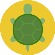 Turtle Vector SVG Icon - PNG Repo Free PNG Icons