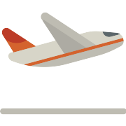 Departure PNG Icon