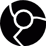Google Chrome Logotype Vector Svg Icon Png Repo Free Png Icons
