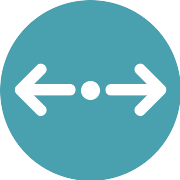 Resize PNG Icon