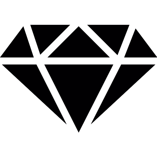 Jewelry Gem Jewel Stone Gemstone Vector Svg Icon Png Repo Free Png Icons