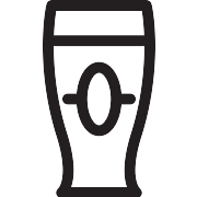 Pint PNG Icon