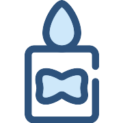 Candle PNG Icon