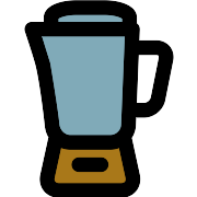 Blender PNG Icon