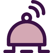 Bell Ring PNG Icon