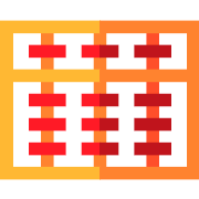 Abacus PNG Icon