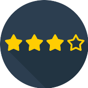 Rating PNG Icon