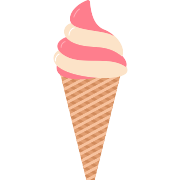 Ice Cream PNG Icon