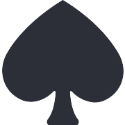 Spades PNG Icon