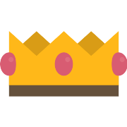 Crown PNG Icon