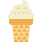 Ice Cream PNG Icon