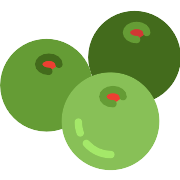Olives PNG Icon