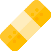 Plaster PNG Icon