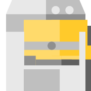 Machinery PNG Icon