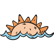 Dawn PNG Icon