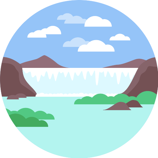 Free Free Mountain River Svg 448 SVG PNG EPS DXF File
