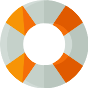 Lifesaver PNG Icon