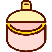 Canned Food PNG Icon