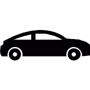 Sports Car PNG Icon