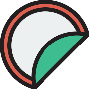 Sticker PNG Icon