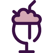 Frappe PNG Icon