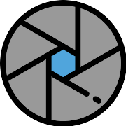 Shutter PNG Icon