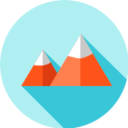 Climbing PNG Icon