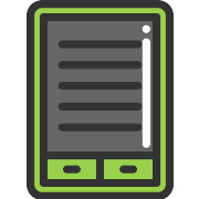 Ebook PNG Icon