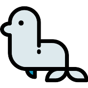 Seal PNG Icon