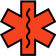 Asterisk PNG Icon