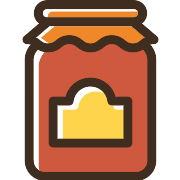 Marmalade PNG Icon