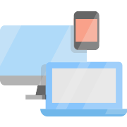 Devices PNG Icon